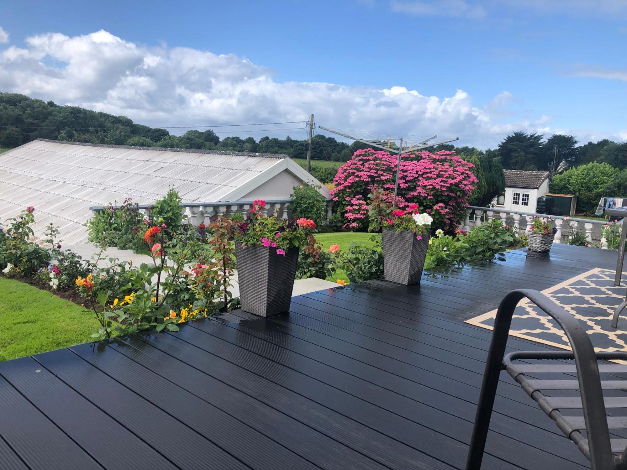Seacrest Couette-café Galway