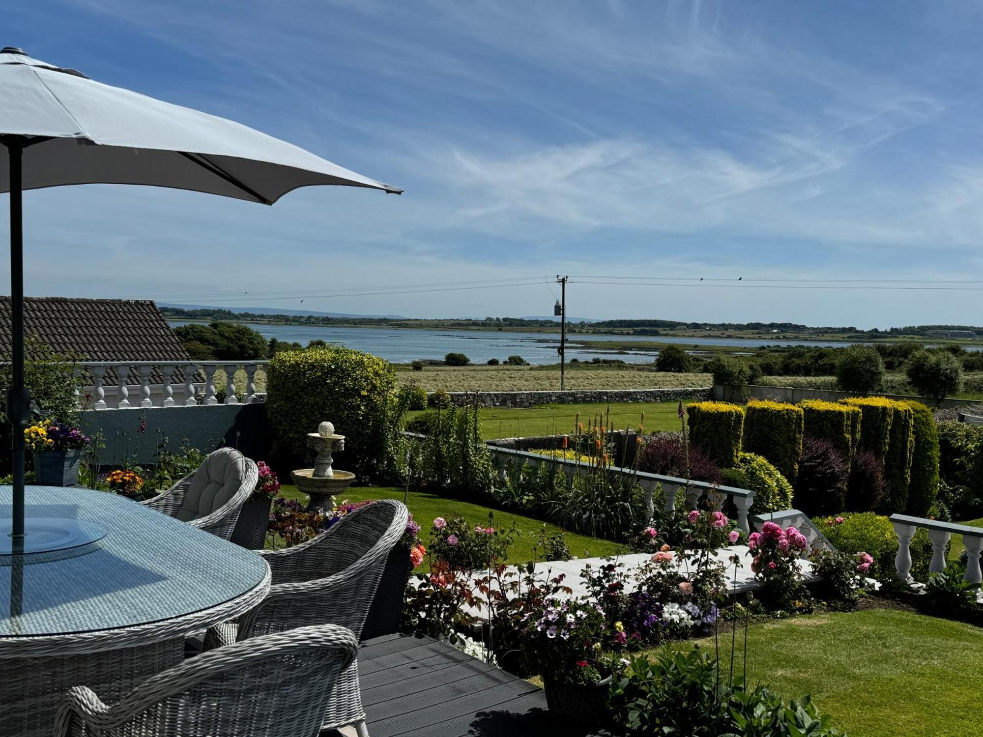Couette-café Seacrest Galway
